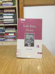 Sıdkî Baba Divanı - Baki Yaşa Altınok