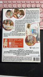 BECAUSE I SAID SO - BEN SANA SÖYLEMİŞTİM - DIANE KEATON - MANDY MOORE - KANAL D VİDEO DVD