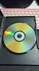 BECAUSE I SAID SO - BEN SANA SÖYLEMİŞTİM - DIANE KEATON - MANDY MOORE - KANAL D VİDEO DVD