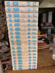 HADİS ANSİKLOPEDİSİ KÜTÜB-İ SİTTE (18 Cilt Tam Takım - Ciltli)