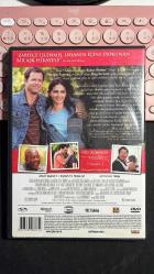 FEAST OF LOVE - AŞK ŞÖLENİ - AŞKA İHTİYACI OLAN HERKESE UYGUN BİR HİKAYE - MORGAN FREEMAN - GREG KINNEAR - RADHE MITCHELL - FİDA FİLM DVD