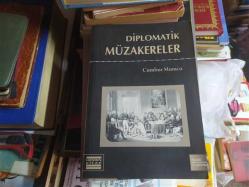 DİPLOMATİK MÜZAKERELER- 2.EL