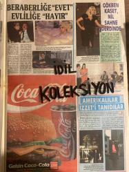 HAFTANIN SESİ GAZETESİ - DOĞUM GÜNÜ HEDİYESİ (TURKİSH - NEWSPAPER) -  24 MART 1989 - SAYI : 12 - TAM TAKIM 12 SAYFADIR -Seda Sayan-Nihal Arsoy-Erdoğan-Sibel Can-Melike-Müjdat Gezen-Hakan Ural-Fikret Hakan-Fahrettin Aslan-Serpil Benay-Aydın Aktürk-Kenan Çınar-Nil Ünal-Gökben-Attila Özdemiroğlu-İzzet Altınmeşe-Turgut Özal-Ahmet Özal-Zeynep Özal-Asım Ekren-Murat Soylu-Nükhet Duru-Esra Sümer-Yılmaz Güney-Fatma Girik-Fernando Solanas-Hülya Süer-Nuri Alço-Gülistan Sayın-Kemal İşler-Hülya Avşar-Selda-Harika Avcı-Arzu Ece-Attila Özdemiroğlu-Mustafa Sarıgül-Bülent Ecevit-Pınar-Suha Kutlu-Burhan Çaçan-Nihal Kökçan-Aynur Aydın-Orhan Şevki-Gülser Gürsey-Zalad-Ferdinand-Bülent Ersoy-İbrahim Tatlıses-Sevim Egesoy-Atilla İmre
