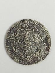 Sultan V. Mehmed Reşad Dönemi – 40 Para (1327/8)