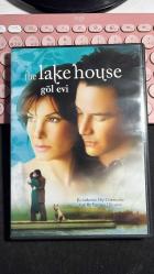THE LAKE HOUSE - GÖL EVİ - BİRBİRLERİNİ HİÇ GÖRMEMİŞ AŞIK İKİ İNSANIN HİKAYESİ - TİGLON BİR FİLM - KEANU REEVES SANDRA BULLOCK