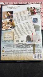 THE LAKE HOUSE - GÖL EVİ - BİRBİRLERİNİ HİÇ GÖRMEMİŞ AŞIK İKİ İNSANIN HİKAYESİ - TİGLON BİR FİLM - KEANU REEVES SANDRA BULLOCK