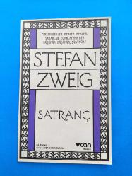 SATRANÇ