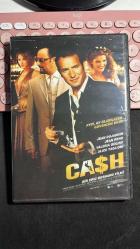 CASH - AVCI AV OLACAK GÜVERCİNİ BİLİR - BİR ERIC BESNARD FİLMİ - JEAN DUJARDIN - JEAN RENO - VALERIA GOLINO - ALICE TAGLIONI - DVD