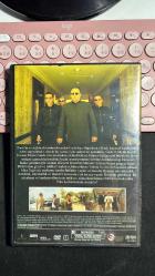 CASH - AVCI AV OLACAK GÜVERCİNİ BİLİR - BİR ERIC BESNARD FİLMİ - JEAN DUJARDIN - JEAN RENO - VALERIA GOLINO - ALICE TAGLIONI - DVD