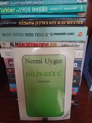 Dilin Gücü - Denemeler