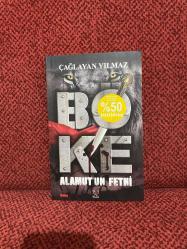 Böke Alamut'un Fethi