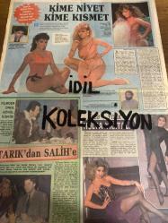 HAFTANIN SESİ GAZETESİ - DOĞUM GÜNÜ HEDİYESİ (TURKİSH - NEWSPAPER) -  17 MART 1989 - SAYI : 11 - TAM TAKIM 12 SAYFADIR -Serpil Çakmaklı-Nadir Ermiş-Nihat Akgün-Sibel Can-Hülya Avşar-Harika Avcı-Mahmut Tezcan-Yusuf Kurçenli-Hülya Yiğitalp-Tarık Akan-Yasemin Özgül-Sevtap Parman-Salih Kırmızı-Necla Nazır-İbrahim Tatlıses-Mehmet Miras-Nuri Alpan-Nilüfer Öz-Kasım Doygun-Sertip Gücün-Nilüfer Öz-Nuri Alp-Erdinç Öz-Kenan Çınar-Meral Zeren-Saadet Gürses-İpek Pınar-Devran Çağlar-Berivan-Bülent Ersoy-Ceylan-Ahmet Avcı-Ferdi Tayfur-Necla Nazır-Selami Şahin-Ahmet Selçuk İlkan-Meral Çelik-Sibel-Attila Kaya-Arif Susam-Cengiz Coşkuner-Nejat Alp-Cengiz Kurdoğlu-İbrahim Tatlıses-Coşkun Sabah-Müslüm Gürses-Küçük Emrah-Leman Sam-Ahmet Kaya-Nilüfer-Banu-Feyziye Çamer-Cumhur Cazgır-Semra Özal-Hülya Avşar-Harika Avcı-Ferdi Ebcioğlu-Salim Ağurbas-Akın Uğurlu-Hülya Avşar-Hazal Selçuk-Vedat Sakman-Sermin Hormerci-Nuri Alço-Adnan Şapmaz-Seyhan Soylu-Atıf Yılmaz-Şerif Gören-Sedat Özen-Cüneyt Arkın-Serdar Gökhan