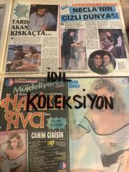 HAFTANIN SESİ GAZETESİ - DOĞUM GÜNÜ HEDİYESİ (TURKİSH - NEWSPAPER) -  17 MART 1989 - SAYI : 11 - TAM TAKIM 12 SAYFADIR -Serpil Çakmaklı-Nadir Ermiş-Nihat Akgün-Sibel Can-Hülya Avşar-Harika Avcı-Mahmut Tezcan-Yusuf Kurçenli-Hülya Yiğitalp-Tarık Akan-Yasemin Özgül-Sevtap Parman-Salih Kırmızı-Necla Nazır-İbrahim Tatlıses-Mehmet Miras-Nuri Alpan-Nilüfer Öz-Kasım Doygun-Sertip Gücün-Nilüfer Öz-Nuri Alp-Erdinç Öz-Kenan Çınar-Meral Zeren-Saadet Gürses-İpek Pınar-Devran Çağlar-Berivan-Bülent Ersoy-Ceylan-Ahmet Avcı-Ferdi Tayfur-Necla Nazır-Selami Şahin-Ahmet Selçuk İlkan-Meral Çelik-Sibel-Attila Kaya-Arif Susam-Cengiz Coşkuner-Nejat Alp-Cengiz Kurdoğlu-İbrahim Tatlıses-Coşkun Sabah-Müslüm Gürses-Küçük Emrah-Leman Sam-Ahmet Kaya-Nilüfer-Banu-Feyziye Çamer-Cumhur Cazgır-Semra Özal-Hülya Avşar-Harika Avcı-Ferdi Ebcioğlu-Salim Ağurbas-Akın Uğurlu-Hülya Avşar-Hazal Selçuk-Vedat Sakman-Sermin Hormerci-Nuri Alço-Adnan Şapmaz-Seyhan Soylu-Atıf Yılmaz-Şerif Gören-Sedat Özen-Cüneyt Arkın-Serdar Gökhan