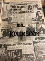 HAFTANIN SESİ GAZETESİ - DOĞUM GÜNÜ HEDİYESİ (TURKİSH - NEWSPAPER) -  17 MART 1989 - SAYI : 11 - TAM TAKIM 12 SAYFADIR -Serpil Çakmaklı-Nadir Ermiş-Nihat Akgün-Sibel Can-Hülya Avşar-Harika Avcı-Mahmut Tezcan-Yusuf Kurçenli-Hülya Yiğitalp-Tarık Akan-Yasemin Özgül-Sevtap Parman-Salih Kırmızı-Necla Nazır-İbrahim Tatlıses-Mehmet Miras-Nuri Alpan-Nilüfer Öz-Kasım Doygun-Sertip Gücün-Nilüfer Öz-Nuri Alp-Erdinç Öz-Kenan Çınar-Meral Zeren-Saadet Gürses-İpek Pınar-Devran Çağlar-Berivan-Bülent Ersoy-Ceylan-Ahmet Avcı-Ferdi Tayfur-Necla Nazır-Selami Şahin-Ahmet Selçuk İlkan-Meral Çelik-Sibel-Attila Kaya-Arif Susam-Cengiz Coşkuner-Nejat Alp-Cengiz Kurdoğlu-İbrahim Tatlıses-Coşkun Sabah-Müslüm Gürses-Küçük Emrah-Leman Sam-Ahmet Kaya-Nilüfer-Banu-Feyziye Çamer-Cumhur Cazgır-Semra Özal-Hülya Avşar-Harika Avcı-Ferdi Ebcioğlu-Salim Ağurbas-Akın Uğurlu-Hülya Avşar-Hazal Selçuk-Vedat Sakman-Sermin Hormerci-Nuri Alço-Adnan Şapmaz-Seyhan Soylu-Atıf Yılmaz-Şerif Gören-Sedat Özen-Cüneyt Arkın-Serdar Gökhan