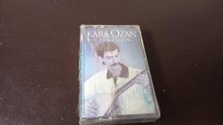 KARA OZAN~~BİR DE YÜREĞİM