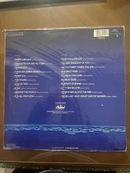 4 adet Nat King Cole lp