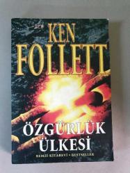 ÖZGÜRLÜK ÜLKESİ