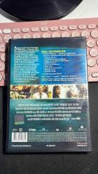 DEJAVU - YA ZAMANI GERİ GETİREBİLSEYDİNİZ? - BİR JERRY BRUCKHEIMER YAPIMI TONY SCOTT FİLMİ - DENZEL WASHINGTON - TIGLON DVD