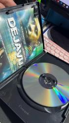 DEJAVU - YA ZAMANI GERİ GETİREBİLSEYDİNİZ? - BİR JERRY BRUCKHEIMER YAPIMI TONY SCOTT FİLMİ - DENZEL WASHINGTON - TIGLON DVD