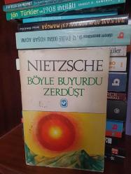 Böyle Buyurdu Zerdüşt