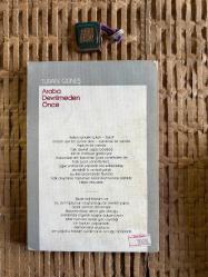 Araba Devrilmeden Önce