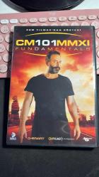 CEM YILMAZ'DAN GÖSTERİ - CM101MMXI FUNDAMENTALS - KANAL D DVD
