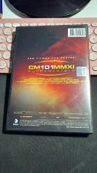 CEM YILMAZ'DAN GÖSTERİ - CM101MMXI FUNDAMENTALS - KANAL D DVD