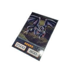 Two-Headed King Rex Yugioh Anime Kart