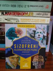Şizofreni - Gerçek Nedir? Halüsinasyonların Peşinde