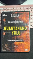 GUANTANAMO YOLU - BİR MICHAEL WINTERBOTTOM FİLMİ - CEHENNEMDE GEÇEN İKİ YIL...  - 2006 DVD