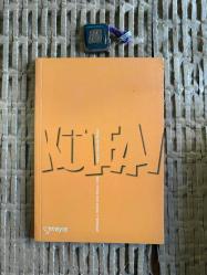 Kül Falı/ Arkadaş Z. Özger Şiir Ödülü