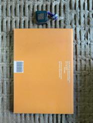 Kül Falı/ Arkadaş Z. Özger Şiir Ödülü