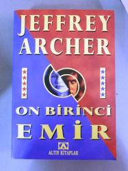 ON BİRİNCİ EMİR