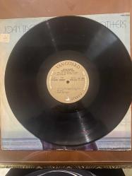 Late night listening double lp