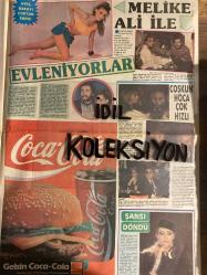 HAFTANIN SESİ GAZETESİ - DOĞUM GÜNÜ HEDİYESİ (TURKİSH - NEWSPAPER) -  17 ŞUBAT 1989 - SAYI : 7 - TAM TAKIM 12 SAYFADIR -Emrah-Şehnaz Dilan-Çiğdem Işbilir-Serap Parlak-Banu Alkan-Michael Jackson-La Toya Jackson-Kenan Çınar-Burhan Çaçan-İbrahim Tatlıses-Melike-Ali Yatkın-Coşkun Özarı-Nihal Arsoy-Merih Fırat-Fahrettin Aslan-Kadir İnanır-Bornovalı Nuri-Bülent Ersoy-Arzu Aslan-Canan Yaka-Dilek Ayazoğlu-Nalan Altınörs-Devran Çağlar-Nazan Ayas-Atilla Arcan-Yalçın Menteş-Ayla Başar-Ajda Pekkan-Kadir İnanır-Üzeyir Garip-Feyyaz Tokar-Mehmet Kunt-Cumhur Cazgır-Ali Bars-Filiz Akın-Bubi Rubenstein-Okan Uysaler-Rutkay Aziz-Müşfik Kenter-Güler Ökten-Oya Aydoğan-Leyla Somer-Nuray Hafiftaş-Samime Sanay-Yeliz-Sibel Egemen-Yonca Evcimik-Abdullah Papur-Hasan Gökbulut-Yusuf Kurçenli-Dilek Ayazoğlu-Çetin Altan-Ayşe Şasa-Mahmut Cevher-Necdet Nazır-Türkan Şoray-Serpil Çakmaklı-Ayşen-Halil Ağa-Nihal Yüksel-Leyla Adalı-Sibel Savacı-Yavuz Demir-Coşkun Sabah-Bülent Ersoy-Ahu Tuğba-Halil Derya
