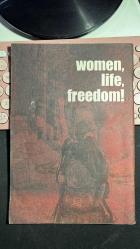ZAFERE KADAR GENÇ YOLDAŞ - SAYI:01 EKİM 2022 - HEPSİ GİTSİN GENÇLİK YÖNETSİN! - YENİ DÖNEM YAYINCILIK İLK SAYI...