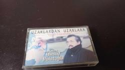 OZAN YUSUF POLATOĞLU//UZAKLARDAN UZAKLARA__GÖNÜL COĞRAFYASI