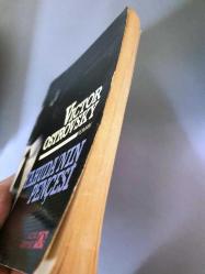 YAHUDA'NIN PENÇESİ