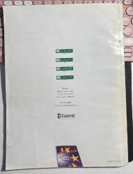 POPÜLER TARİH DERGİSİ - EKİM 2000 SAYI:5 - DOSYA KUDÜS VE FİLİSTİN SORUNU - ESİR PAZARINDAN SARAYLARA CARİYELİĞİN BİNBİR YÜZÜ - DİKKAT KAPAKTA YAZAN VCD YOK...
