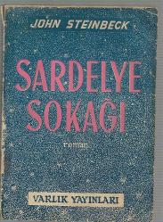 Sardelye Sokağı