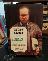 TOPLU OYUNLAR - 1 / LİMON - GÜN GECE / OYUN ÖLÜM - YALNIZLIĞIN OYUNCAKLARI - KADIN İSTASYONU - CUMHURİYET KIZI - KUŞLUK ZAMANI