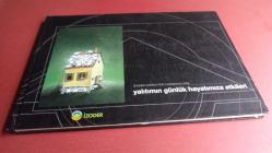 İZODER KARİKATÜR YARIŞMASI - YALITIMIN GÜNLÜK HAYATIMIZA ETKİLERİ