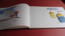 İZODER KARİKATÜR YARIŞMASI - YALITIMIN GÜNLÜK HAYATIMIZA ETKİLERİ