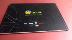 İZODER KARİKATÜR YARIŞMASI - YALITIMIN GÜNLÜK HAYATIMIZA ETKİLERİ