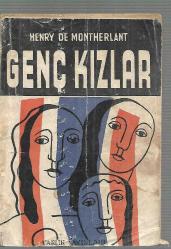 Genç Kızlar