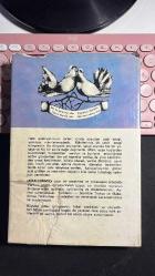 MANİLERİMİZ - M. HASAN GÖKSU - MİLLİYET YAYINLARI TÜRK KLASİKLERİ DİZİSİ 3 BİRİNCİ BASKI 1970 - CİLTLİ ŞÖMİZLİ