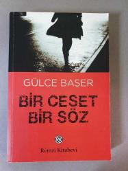 Bir Ceset Bir Söz
