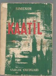 Kaatil
