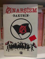 ANARŞİZM - İKİNCİ EL
