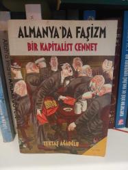 ALMANYA'DA FAŞİZM - BİR KAPİTALİST CENNET - İKİNCİ EL